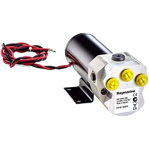 Raymarine Type 0.5 Hydraulic Reversing Pump for Boat Equipment Model E12139 - 1 of 1