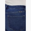 KanCan Essentials Alannah High Rise Slim Straight Leg Jeans (Plus Size) - 4 of 4
