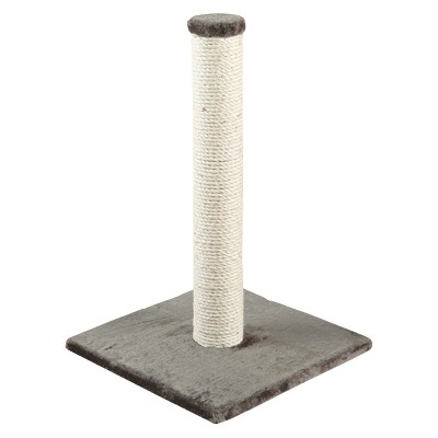 target scratching post