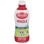 Darigold Whole Homogenized Milk - 1qt