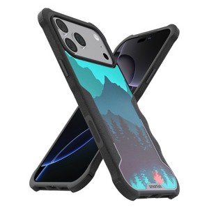 Smartish iPhone 17 MagSafe Case - Gripzilla - Protective Grip Heavy Duty Cover - 1 of 4