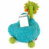 Slickblue Felt Tooth Fairy Critters - Colorful Monsters with Pocket for Teeth, Fun Options: Orange, Green, Red, Blue - 2 of 3