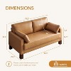 Atopston S Couch - 2 of 4