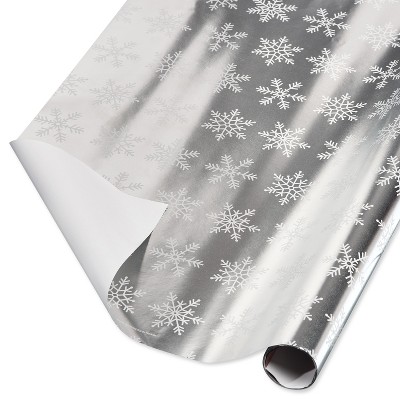 Jam Paper & Envelope 3ct Christmas Gift Wrap Rolls 'jolly Winter Set' :  Target