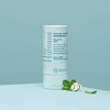 Hey Humans Coconut Mint Aluminum Free Deodorant for Women + Men with Natural Ingredients, Shea Butter - 2oz - image 2 of 4