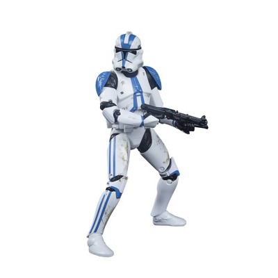 501st legion clone online troopers target