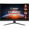 MSI G32C4X, 32" Gaming Monitor, 1920 x 1080 (FHD) Curved Gaming Monitor, 1 ms, 250Hz, FreeSync, 1500R, HDMI, DisplayPort, Tilt Adjustable, Black - 2 of 4