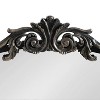 Arendahl Traditional Arch Decorative Wall Mirror - Kate & Laurel All Things Decor - 3 of 4