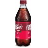 Dr Pepper Cherry Soda - 20 fl oz Bottle - 4 of 4