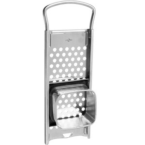 Kuchenprofi Spatzle Maker, Stainless Steel, 12-Inch x 4.5-Inch - 1 of 3