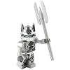 Silver Knight Autobots Set | Transformers KRE-O Set 0 - 4 of 4