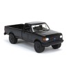 1/64 1990 Ford F-150 XL, Black Bandit Series 29 28150-E - 2 of 4