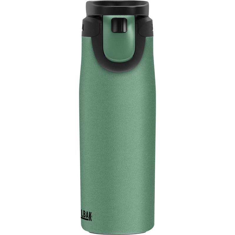 CamelBak 20oz Forge Flow Vacuum Insulated Stainless Steel Travel Mug, 5 of 11
