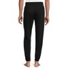 Seven Times Six The Nightmare Before Christmas Jogger Pants Men's Jack Faces Bottoms Black - 3 of 4