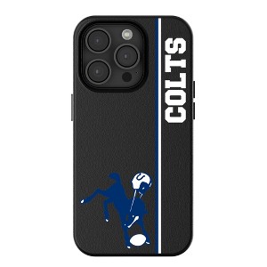 Keyscaper Vintage NFL Sidebar MagSafe Compatible Cell Phone Case for iPhone 16 - 1 of 4