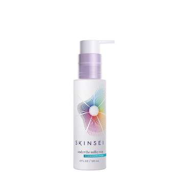 SkinSei Under The Milky Way Milk Face Cleanser - Fresh - 4 fl oz