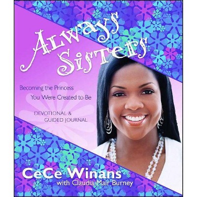 Always Sisters - by  Cece Winans (Paperback)