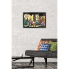Trends International Star Wars: Saga - Galaxy Of Creatures Group Framed Wall Poster Prints - 2 of 4