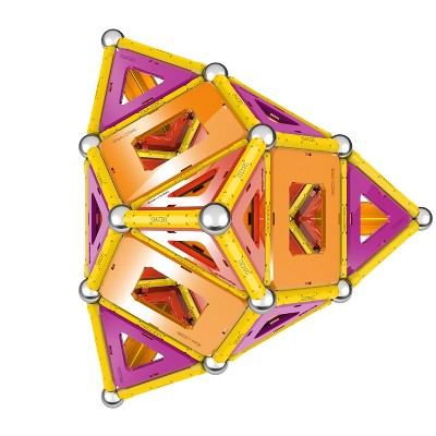 geomag target