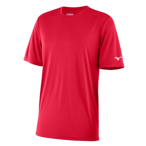 Mizuno performance clearance tee