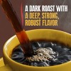 Yuban Premium Dark Roast Ground Coffee - 25.3oz - 3 of 4