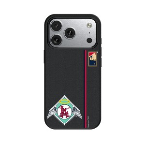 MLB Cooperstown West Teams Sidebar MagSafe Compatible Cell Phone Case for Apple iPhone 17 Series - 1 of 4
