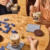 Talenti Layers Frozen Chocolate Chip Cookie Batter - 11oz - 4 of 4
