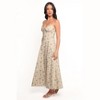 Petal and Pup Tiarna Maxi Dress - 2 of 3