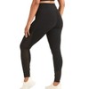 Adore Me Women's Aura Legging Activewear - 3 of 4