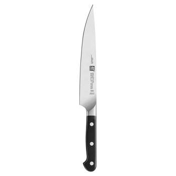  Henckels Four Star 9 inch Chef's Knife: Chefs Knives: Home &  Kitchen