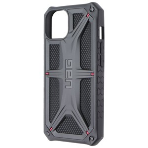 UAG Pathfinder Series Case for Apple iPhone 12 and 12 Pro - Midnight Camo - 1 of 1