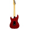 Godin Lerxst Grace With Floyd Rose Electric Guitar Red - 4 of 4