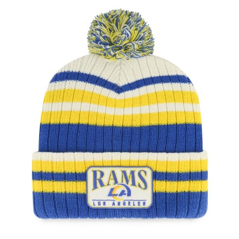 Rams beanie target on sale