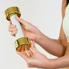 Blogilates Dumbbell - Gold 5lbs - image 3 of 4