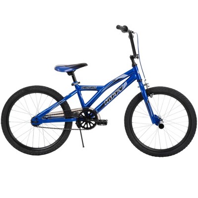 shockwave bmx bike