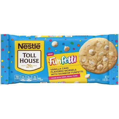 Image of funfetti morsels
