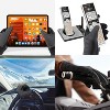 Sportneer Winter Gloves Gifts Men Women - Upgraded Touch Screen Cold Weather Warm Glove for Running Driving Cycling Hiking - 2 of 4