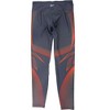 Reebok Womens Lux Bold Compression Athletic Pants - 2 of 2