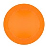 Blue Panda 100 Pack Neon Orange Paper Party Plates for Kids Birthday Party Supplies, 9 Inches - 3 of 4