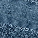 bering sea blue
