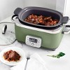 GreenPan Elite 6qt Slow Cooker - 3 of 4