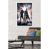 Trends International Marvel Television - Falcon and Winter Soldier - One Sheet Framed Wall Poster Prints - 2 of 4