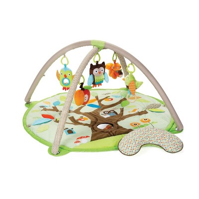 target baby activity gym