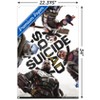 Trends International DC Comics Suicide Squad: Kill The Justice League - Key Art Unframed Wall Poster Prints - 3 of 4