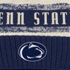 NCAA Penn State Nittany Lions Cuffed Pom Beanie - 3 of 4