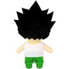 Great Eastern Entertainment Hunter X Hunter - Gon Freecss Change Face Plush 8"H - 3 of 4