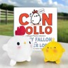 MerryMakers Con Pollo & Pollito Plushes And Hardcover Book - 2 of 3
