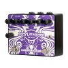 Catalinbread Dirty Little Secret Deluxe Overdrive Purple Pedal with Boost Control - 2 of 4