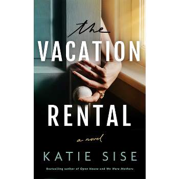 The Vacation Rental - by Katie Sise