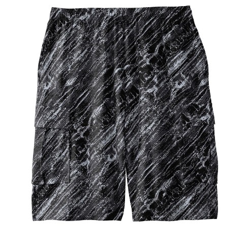 Men's Shorts - Cargo, Jersey and Running Shorts